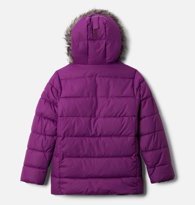 Columbi Girls Arcti Blast Jacket
