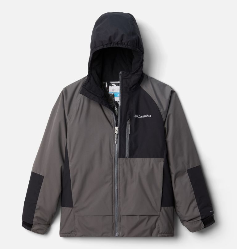 Columbi Boys Sno Problem?&nbsp;Jacket