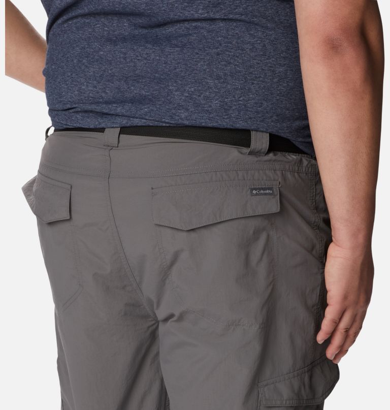 Columbi Men' Silve Ridge Carg Pant  Big