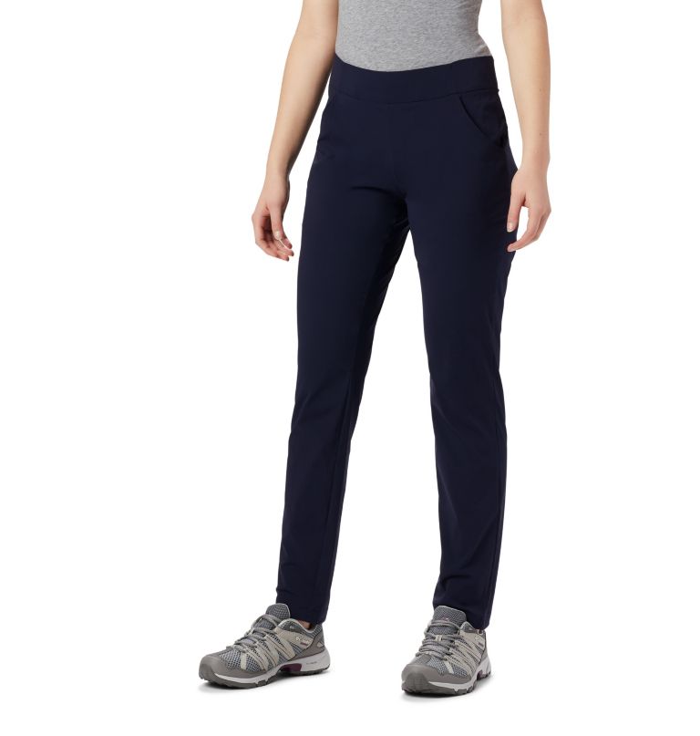 Columbi Women' Anytim Casual Pul O Pants