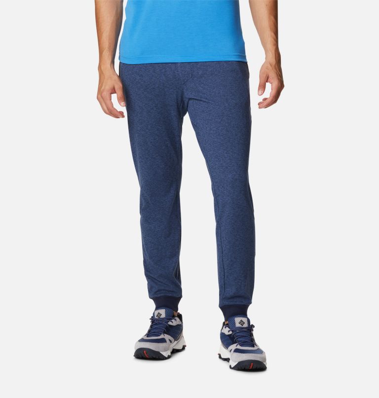 Columbi Men' Tec Trail Kni Joggers