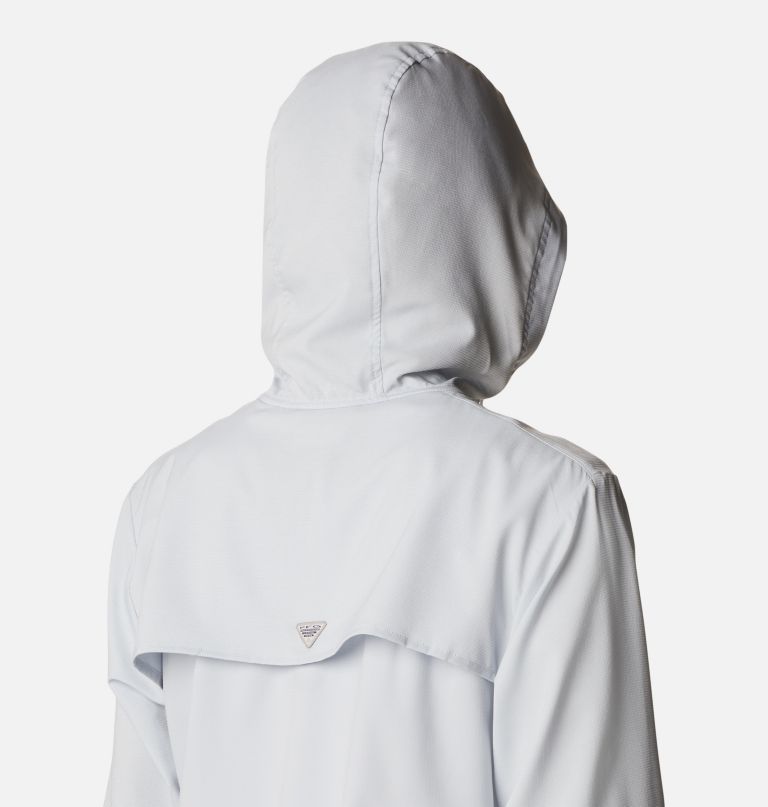 Columbi Women' PF Tamiami Hoodie