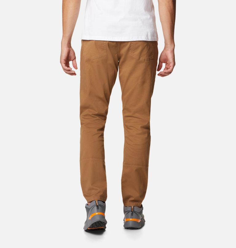 Columbi Men' Pacifi Ridge  Pocke Pants