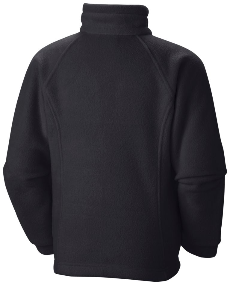 Columbi Girls Toddle Bento Springs Fleec Jacket