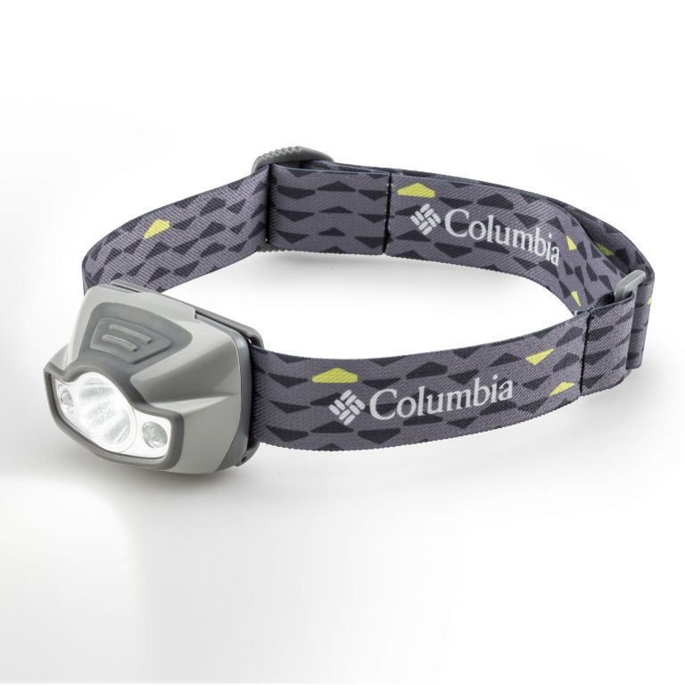 Columbi 17 Lumen Headlam  Multicolor