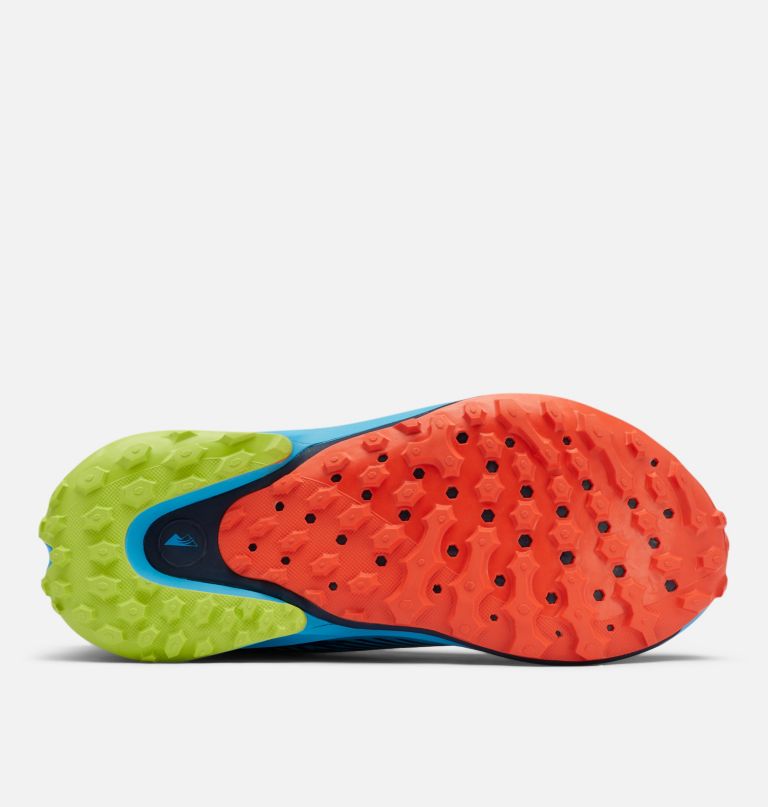 Columbi Men' Montrail Trinit AG Trai Runnin Shoe