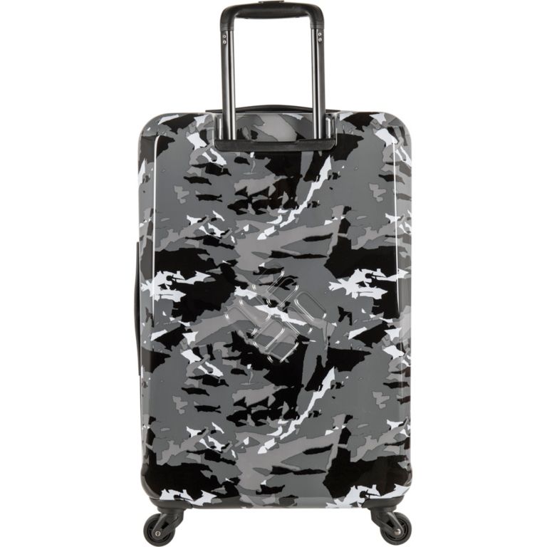 Columbi Mapl Trai 28&quot Hardsid Spinner