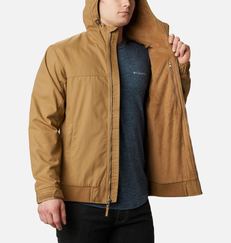 Columbi Men' Lom Vista Hoode Jacket