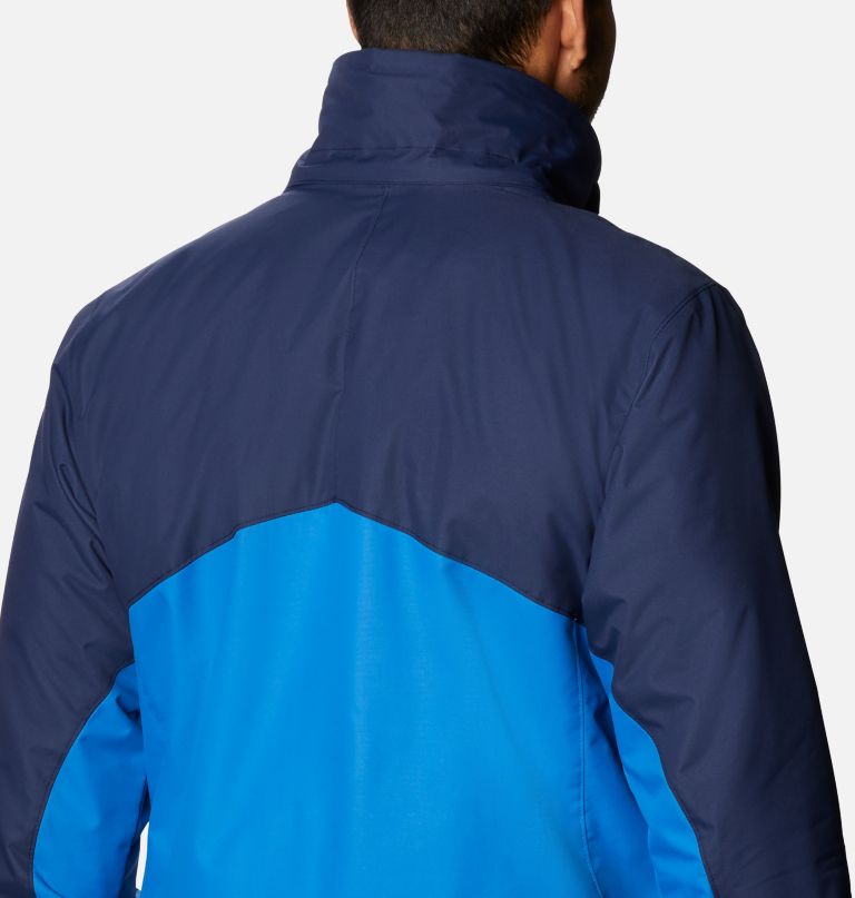 Columbi Men' Bugaboo I Fleec Interchang Jacket