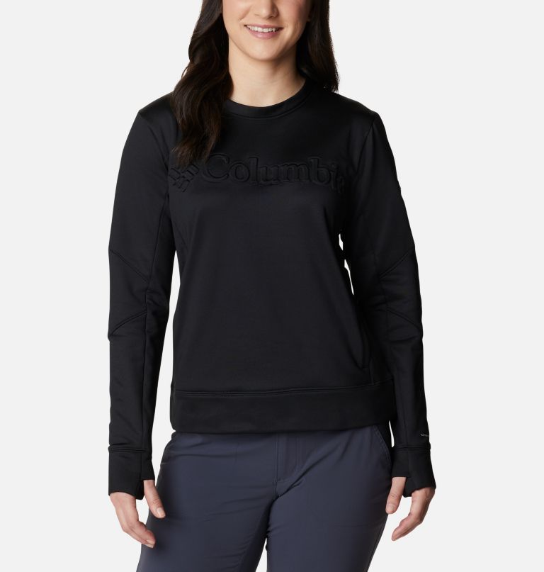 Columbi Women' Windgates Tec Fleec Pullover