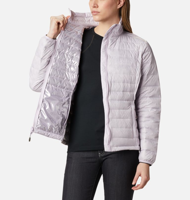 Columbi Women' Siste Brook Dow Jacket