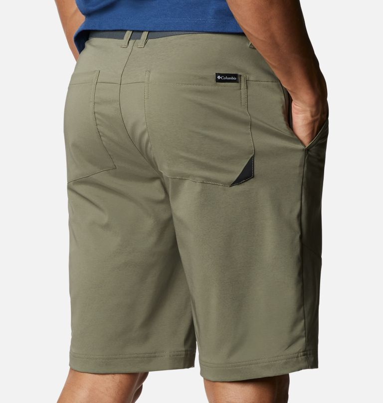 Columbi Men' Tec Trail Shorts