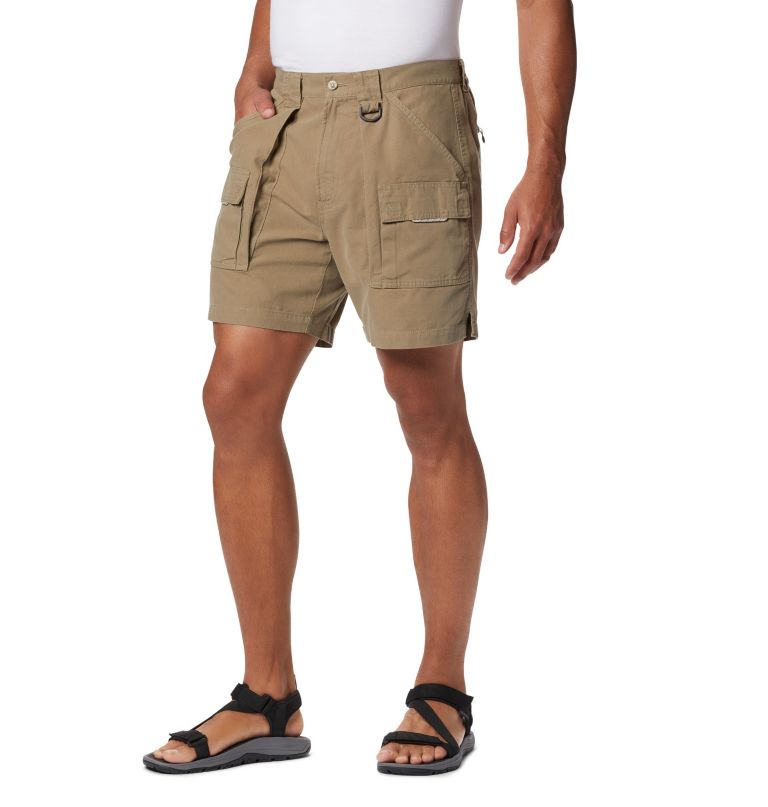 Columbi Men' PF Brewha I Shorts