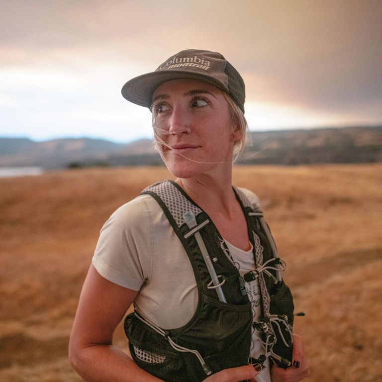 Columbi Unise Montrail Runnin Ha II