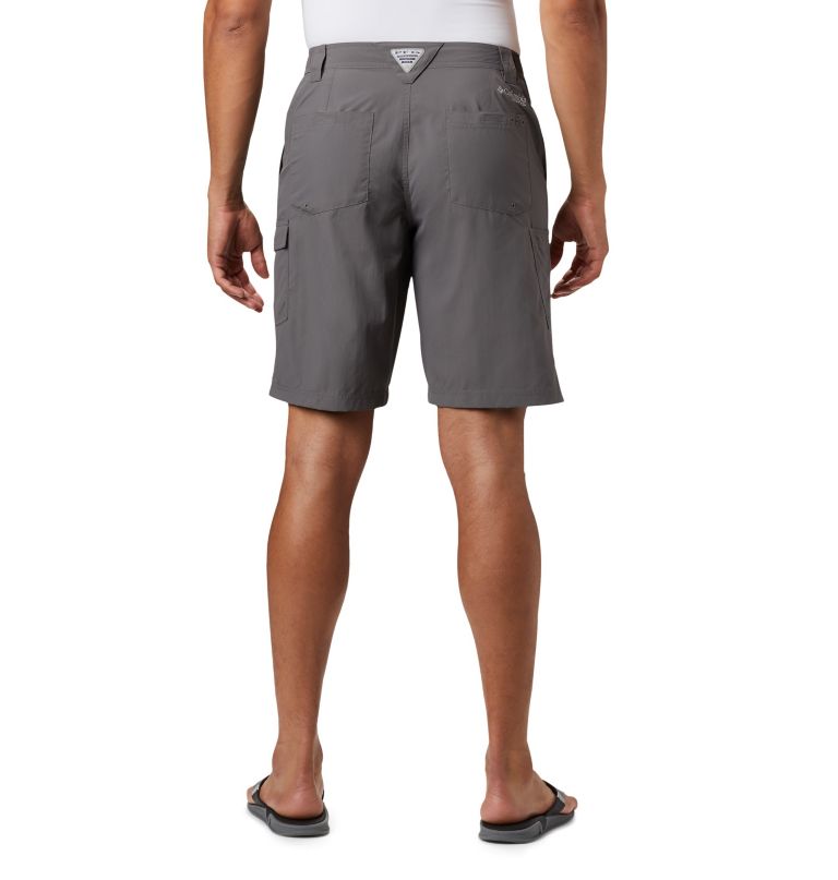 Columbi Men' PF Bloo ' Guts Shorts