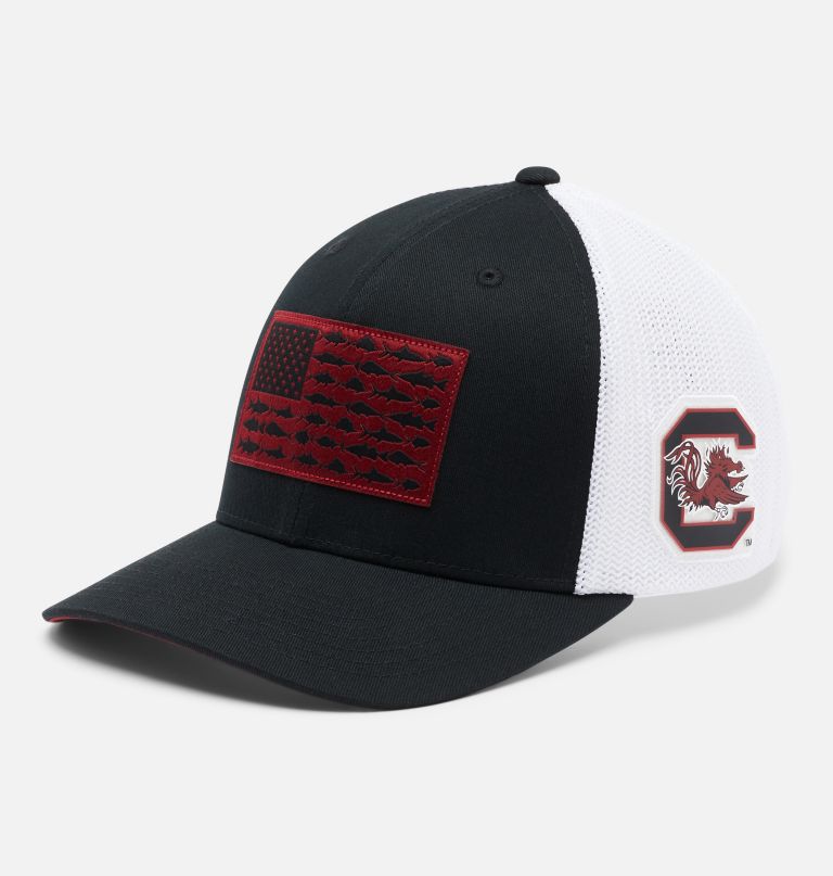 Columbi PF Mesh Fis Fla Bal Ca  Sout Carolina