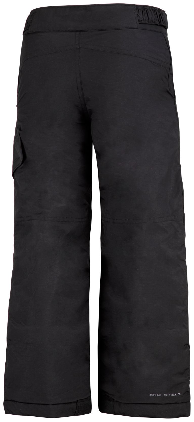 Columbi Boys Ic Slope I Pants