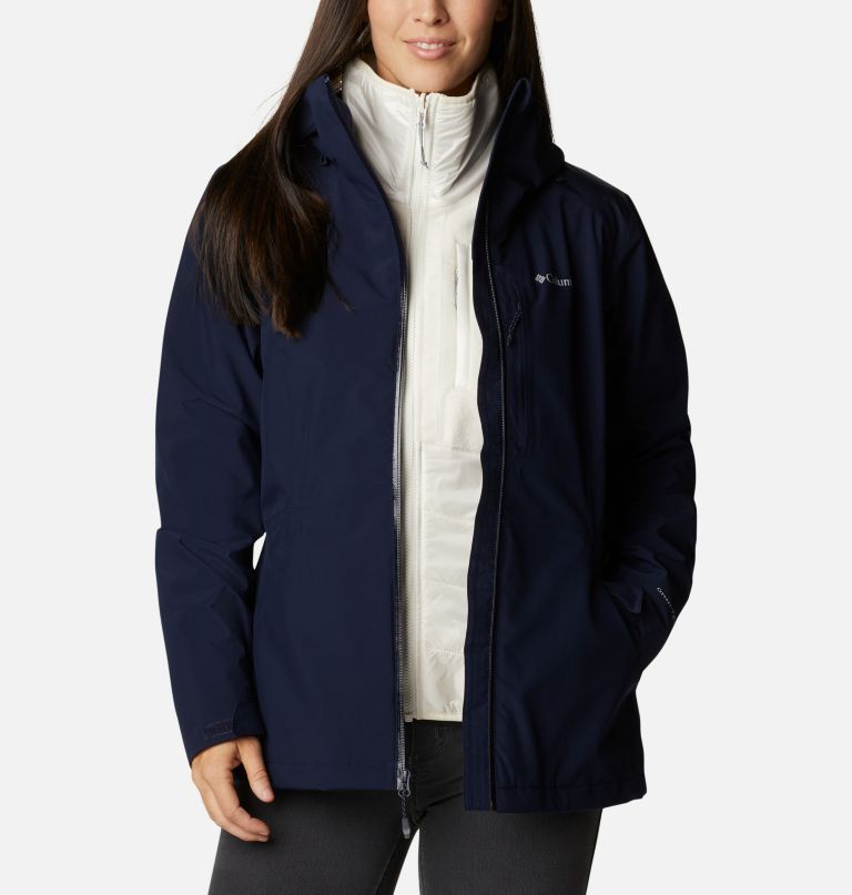 Columbi Women' Tipso Lake Interchang Jacket