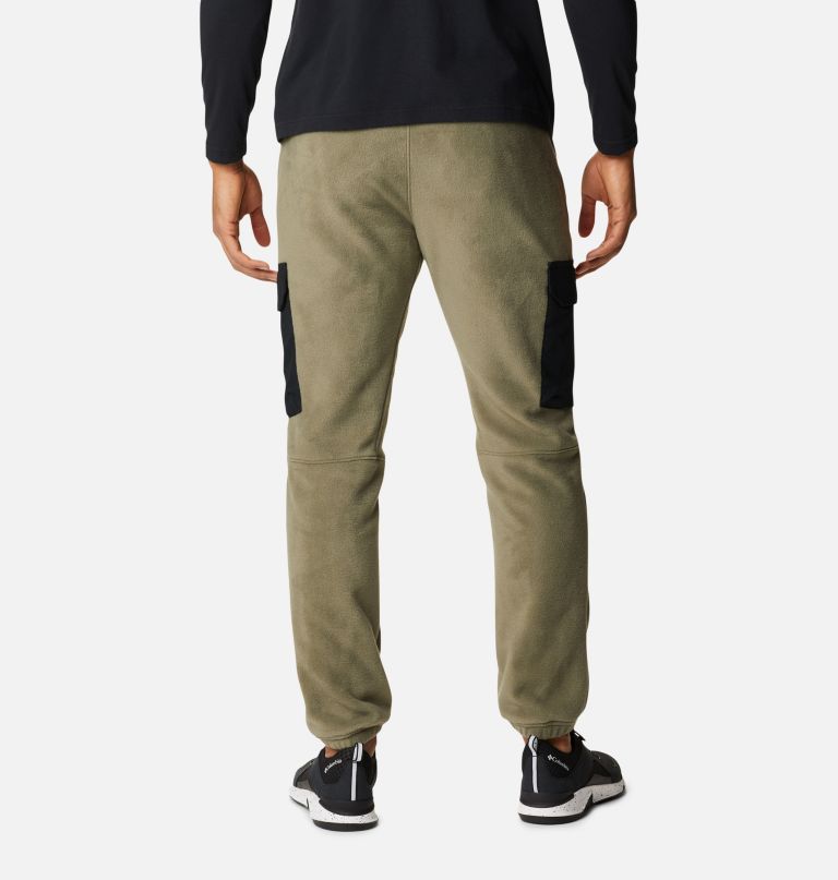 Columbi Men' Fiel ROC Backbowl Fleec Pants