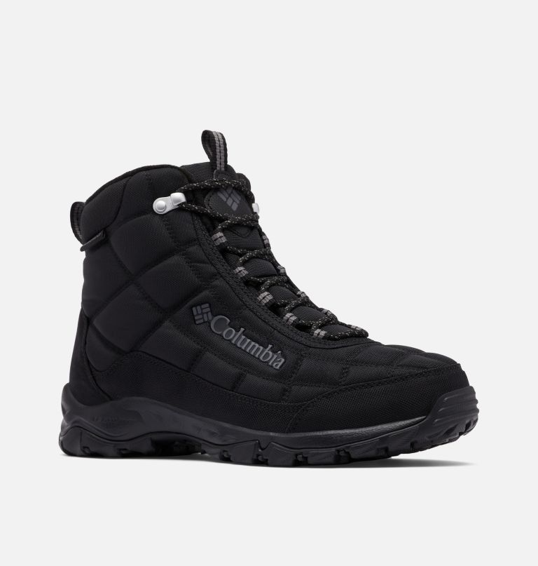 Columbi Men' Firecamp Boot