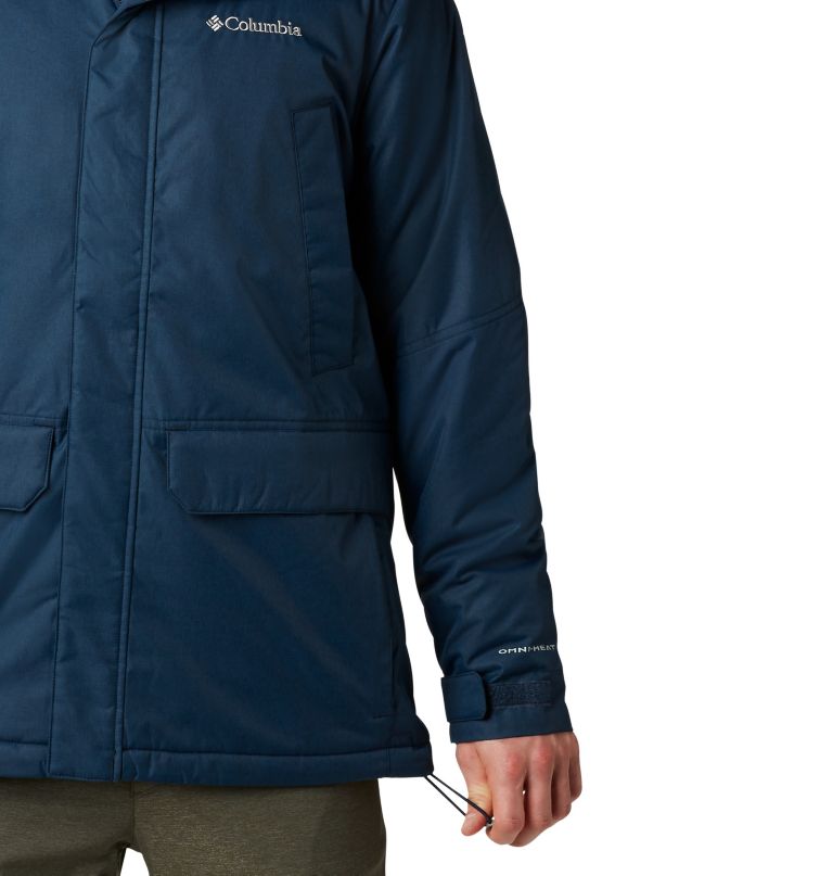 Columbi Men' Penn Creek I Parka