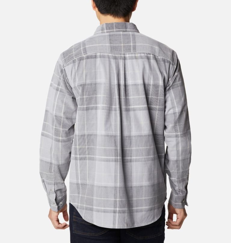 Columbi Men' Flar Gun Utilit Lon Sleev Shirt