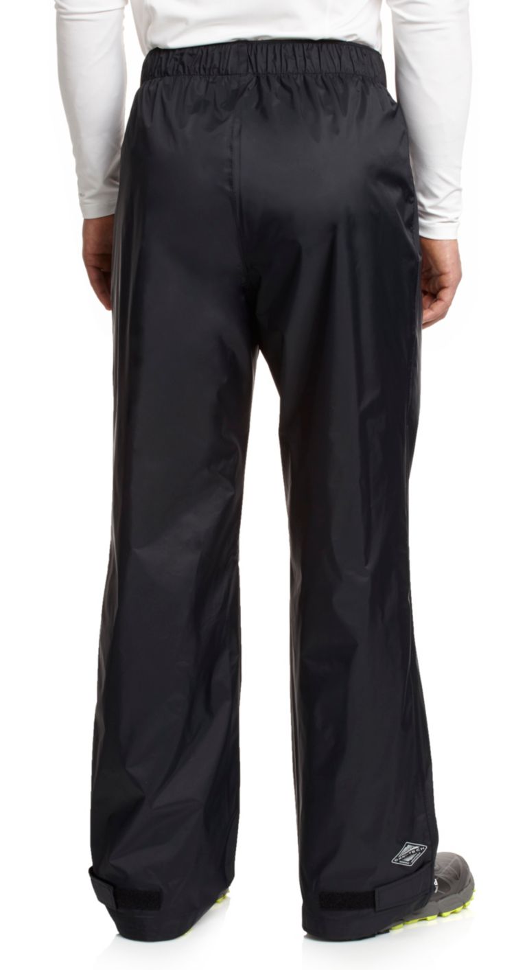 Columbi Men' Rebe Roamer Rai Pants