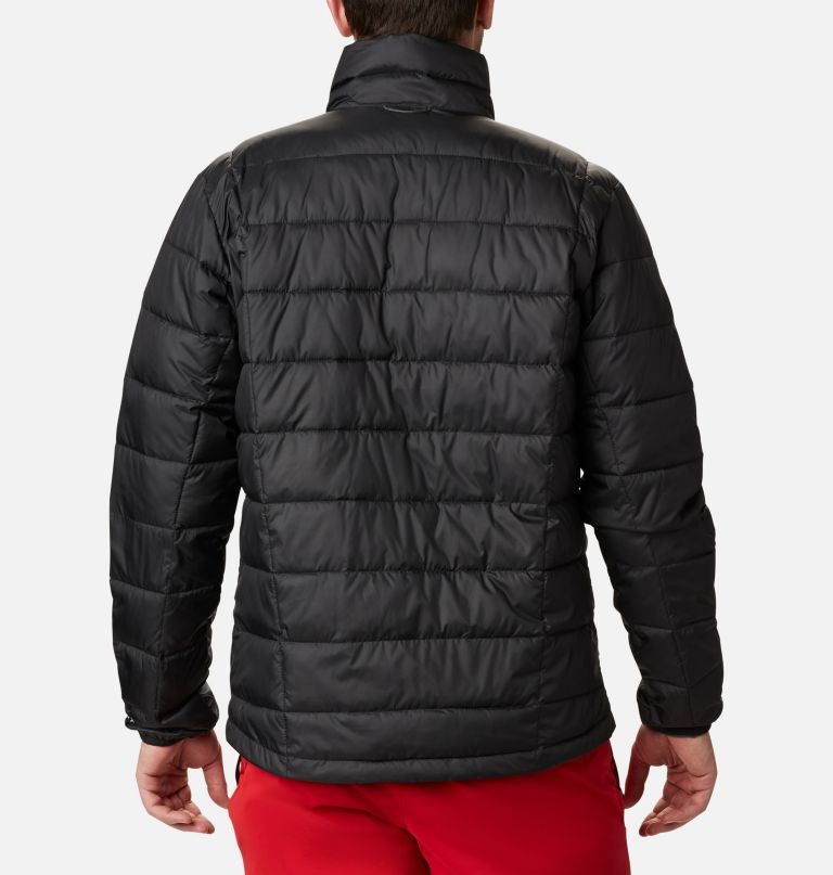 Columbi Men' Whirlibird I Interchang Jacke  Tall