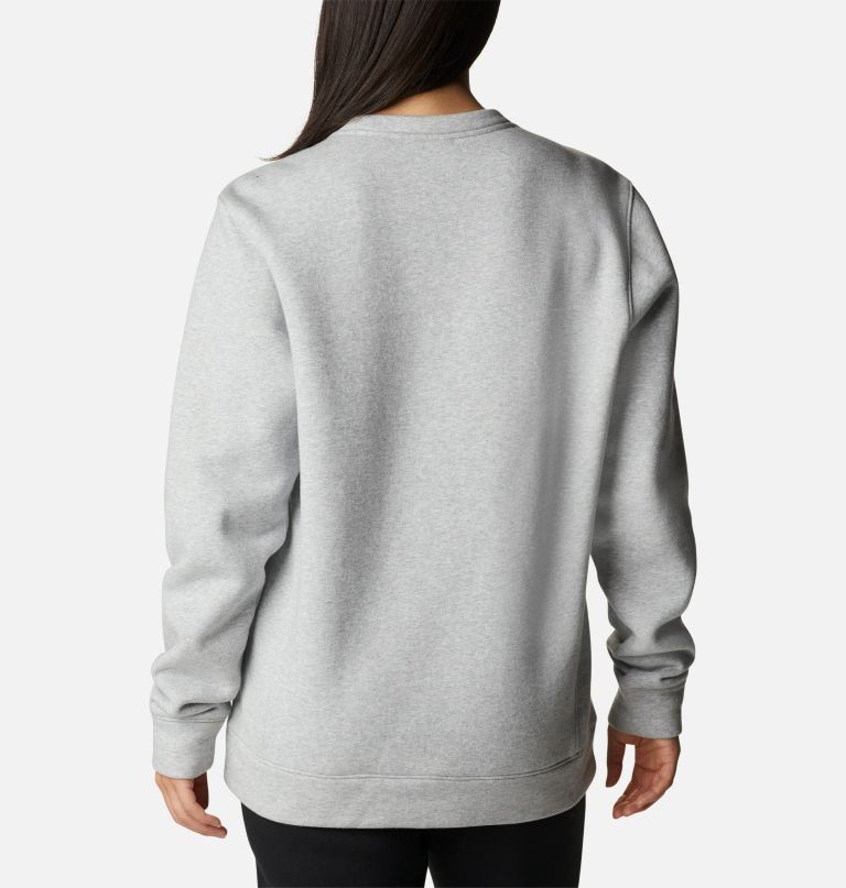 Columbi Men' Bubb Wallac Cre Sweatshirt