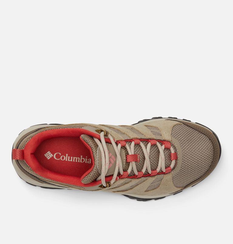 Columbi Women' Redmond Sho II  Wide