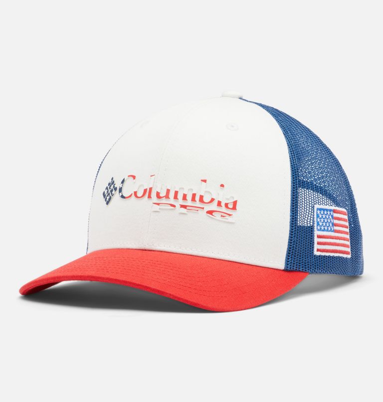 Columbi PF Mes Sna Back Bal Ca  USA