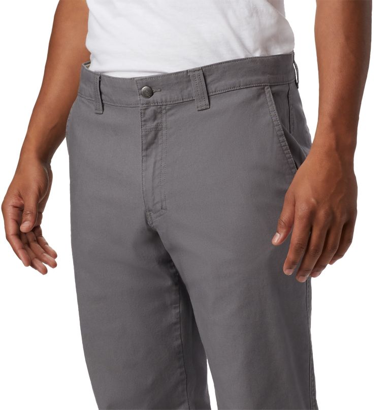 Columbi Men' Fle ROC Pant  Big