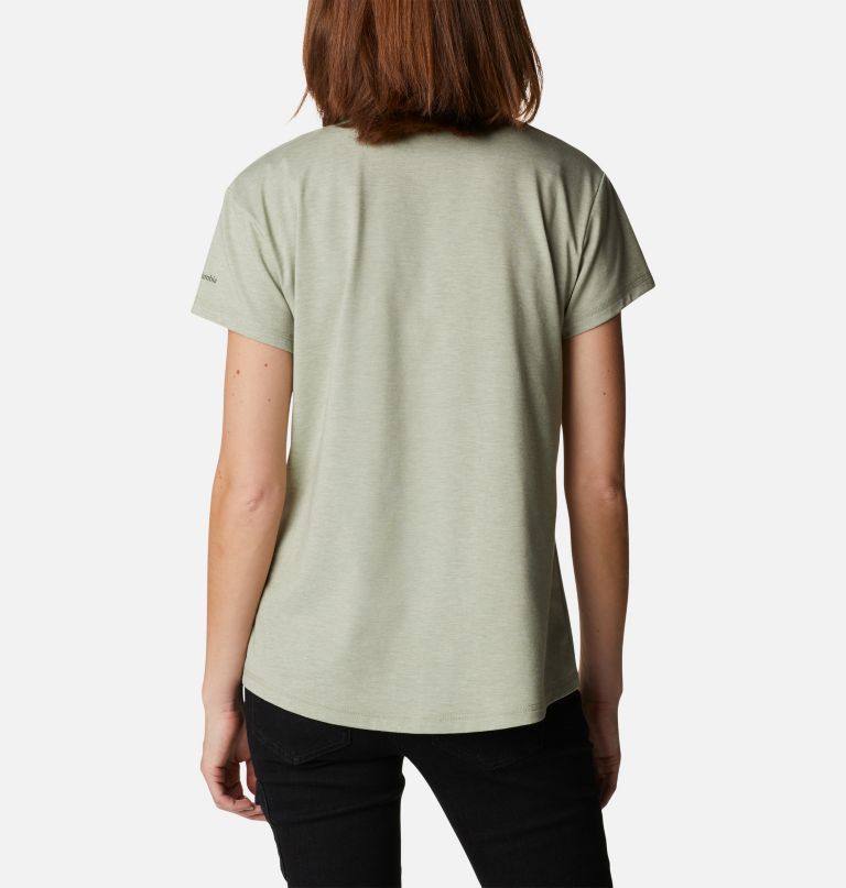 Columbi Women' Su Trek T-Shirt