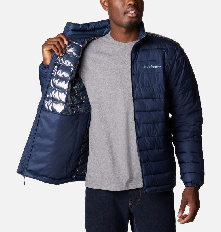 Columbi Men' Wallow Park Interchang Jacket