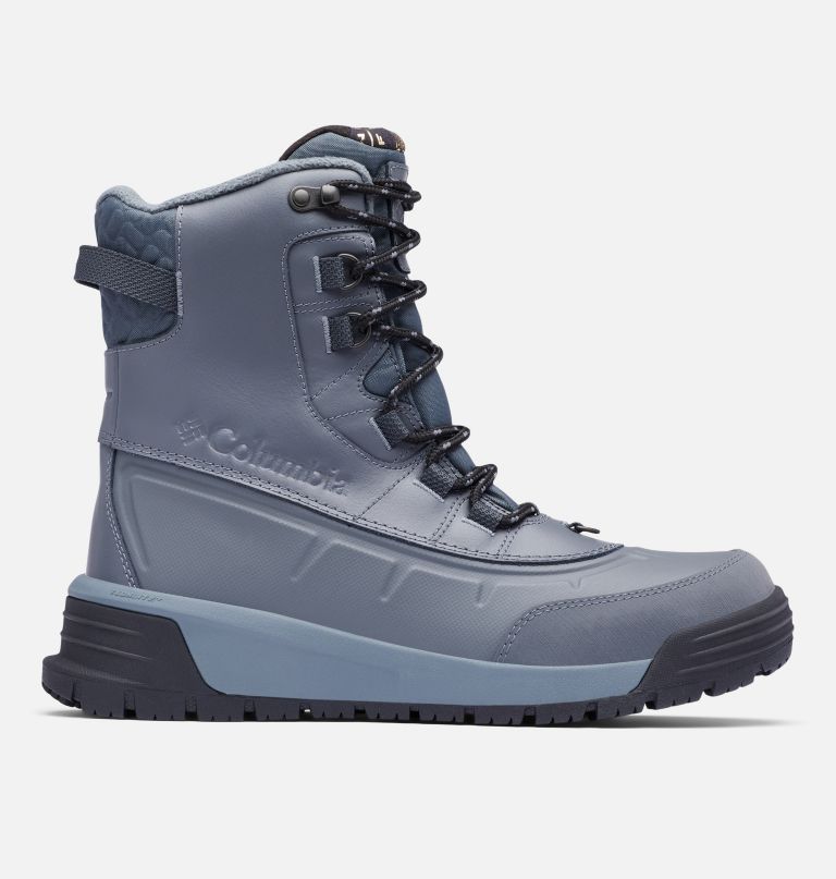Columbi Men' Bugaboot Celsiu Omni-Heat Infinit Boot