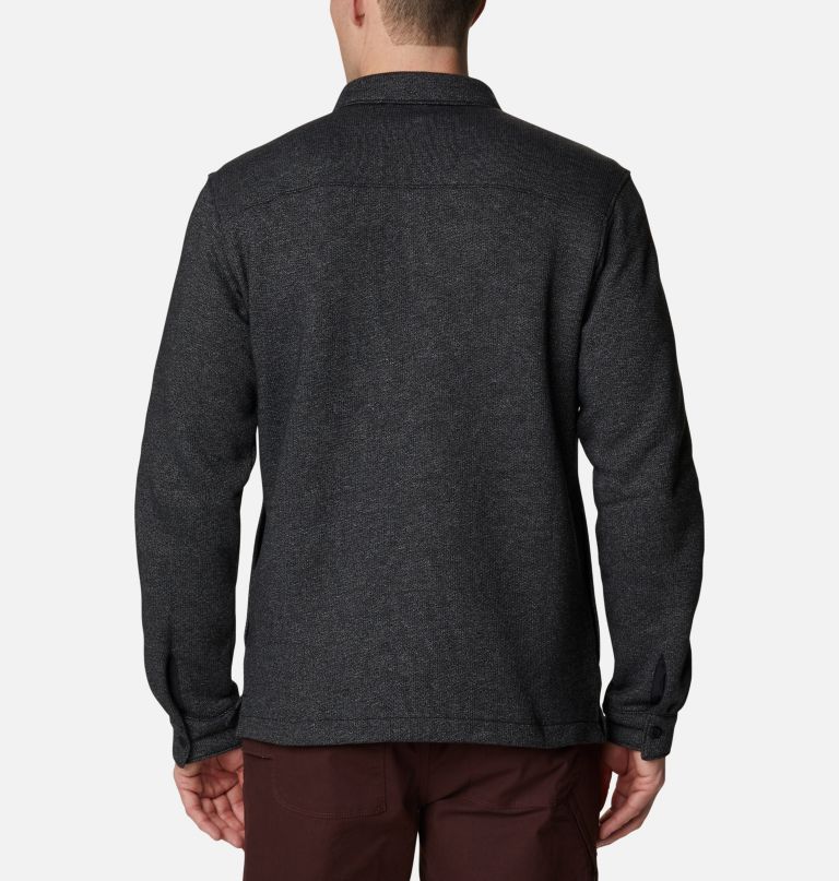 Columbi Men' Grea Har Mountain Shir Jacket