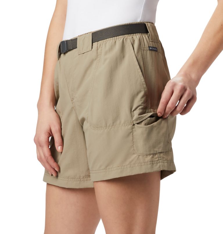 Columbi Women' Sand River Carg Shorts