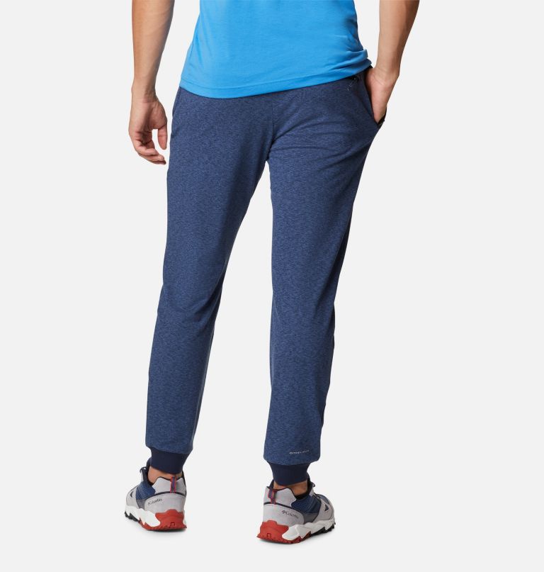 Columbi Men' Tec Trail Kni Joggers