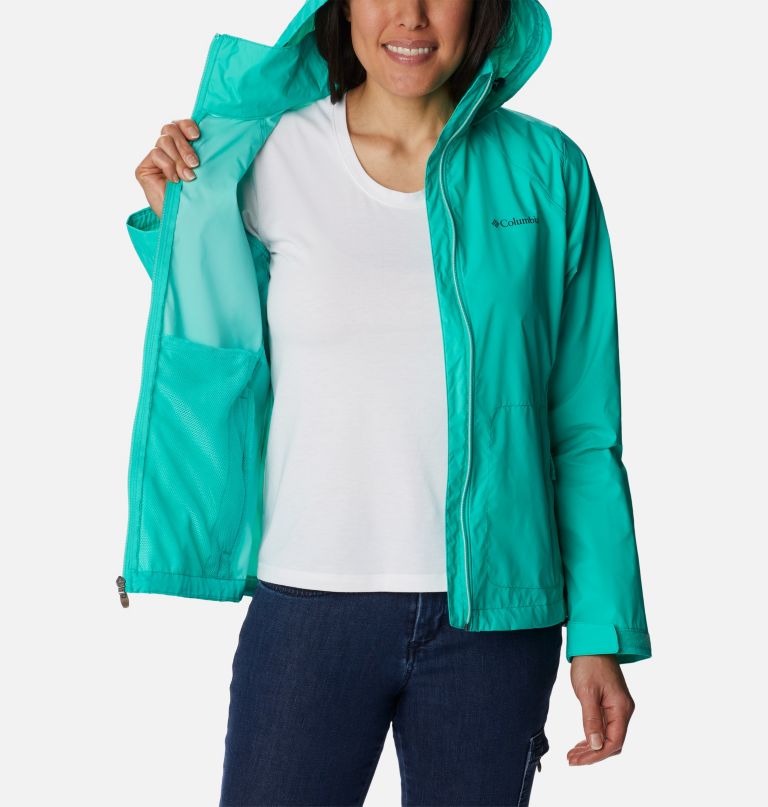 Columbi Women' Switchback II Jacket