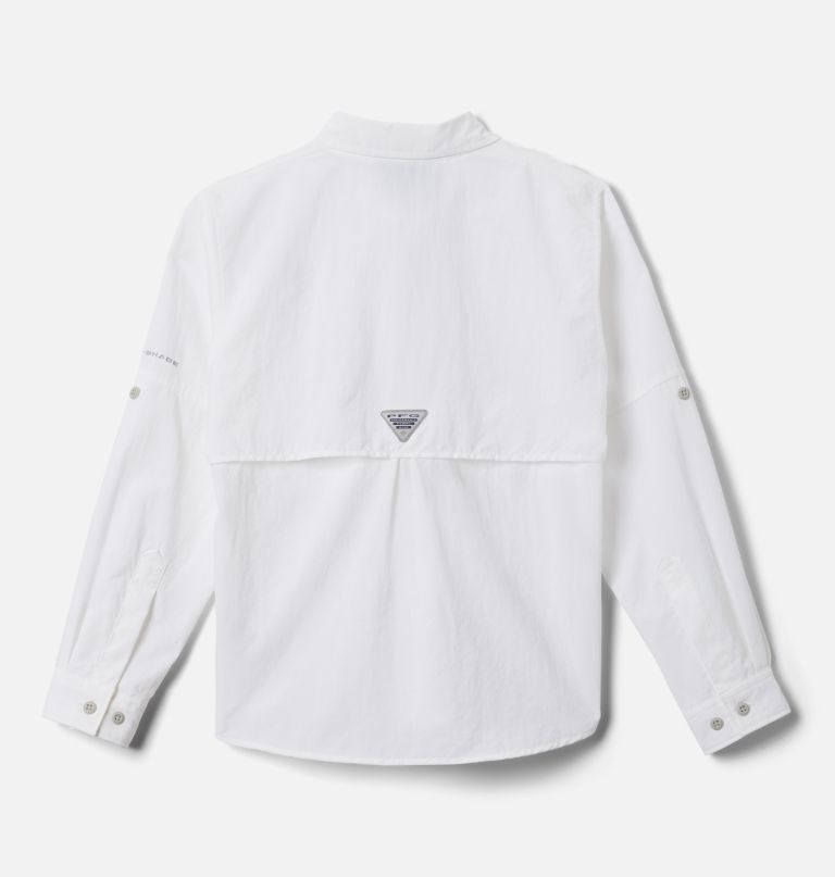 Columbi Boys PF Bahama Lon Sleev Shirt