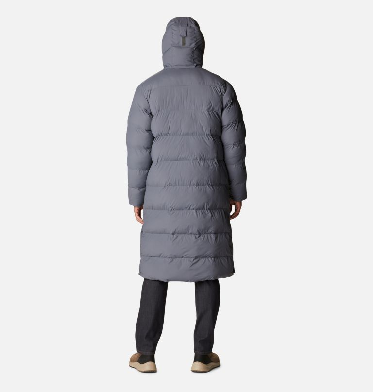 Columbi Men' Hunter Drive Lon Parka