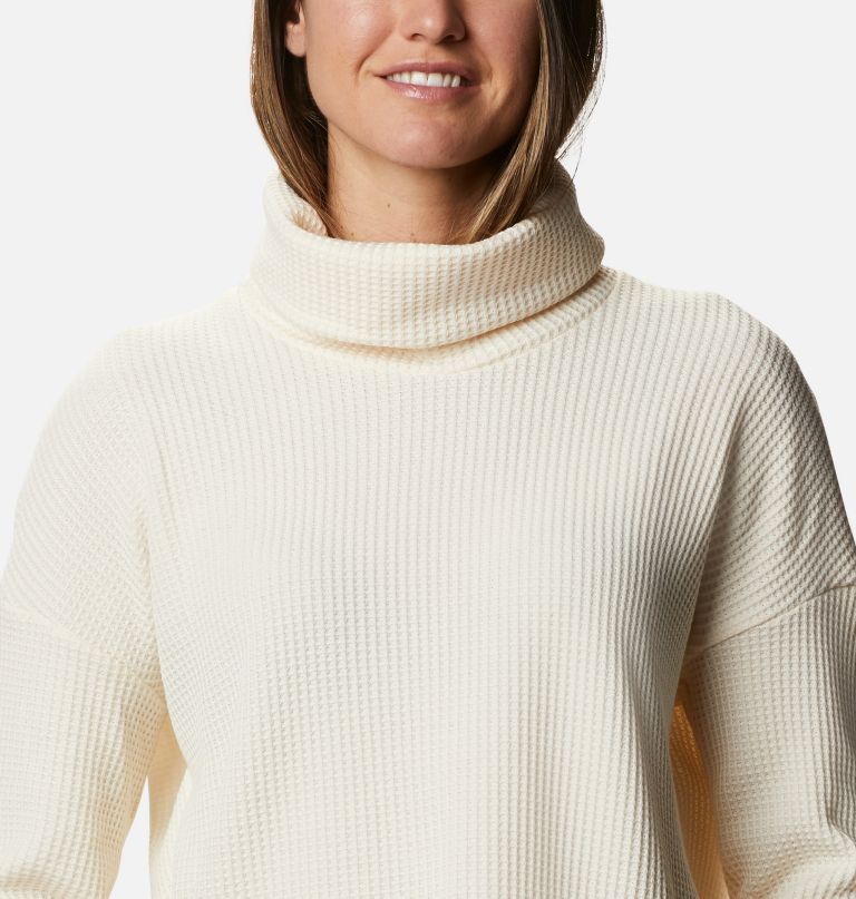 Columbi Women' Chillin Fleec Pullover