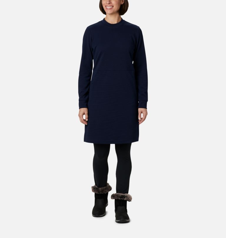 Columbi Women' Firwood Ottoma Dress