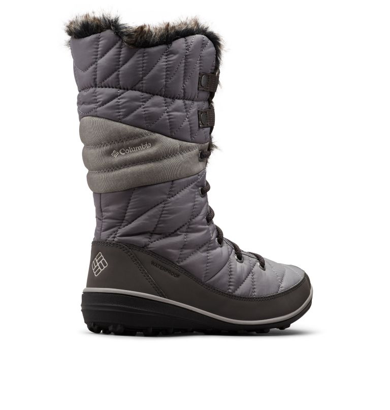Columbi Women' Heavenly Omni-Heat Waterproo Boot