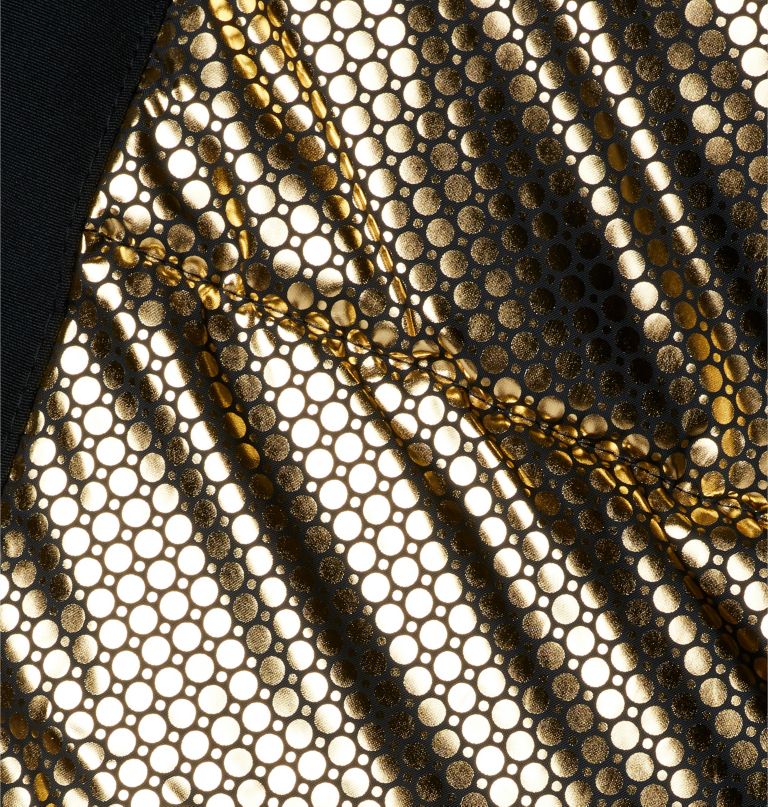 Columbi Men' Marqua Pea Fusion Omni-Heat Infinit Insulate Parka