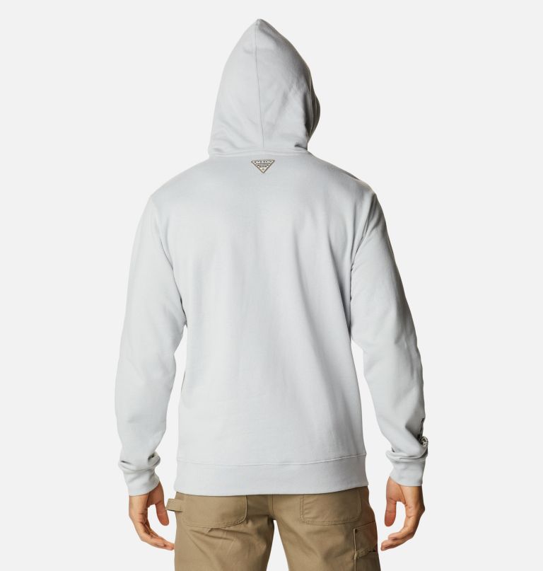 Columbi Men' PHG Utilit Graphi Hoodie