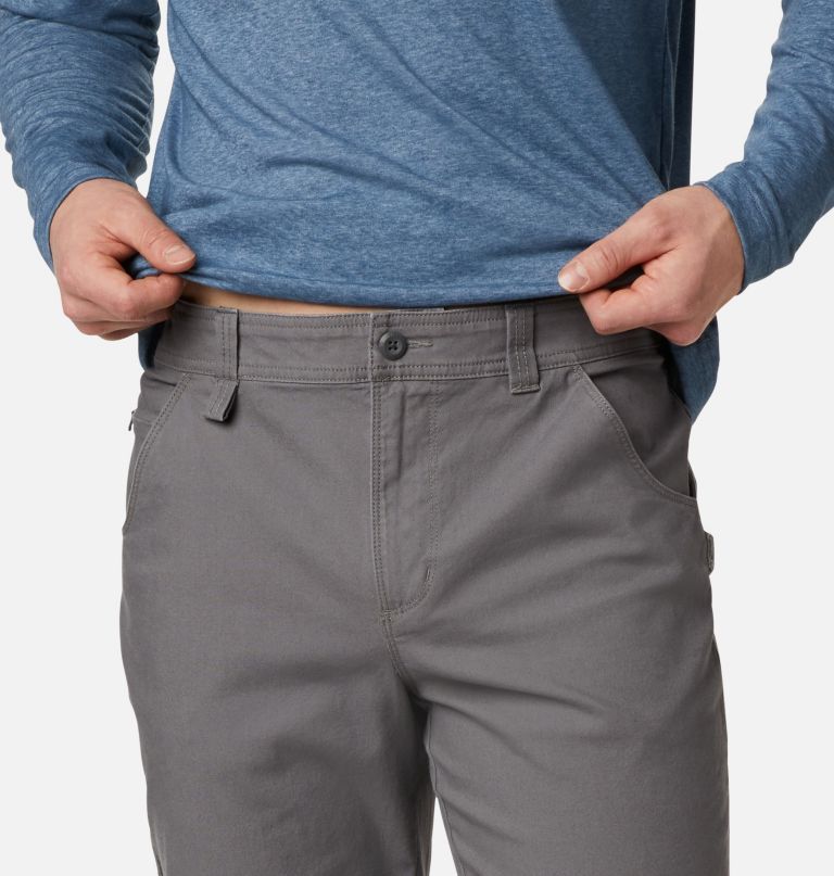 Columbi Men' Rugge Ridge Outdoo Pants