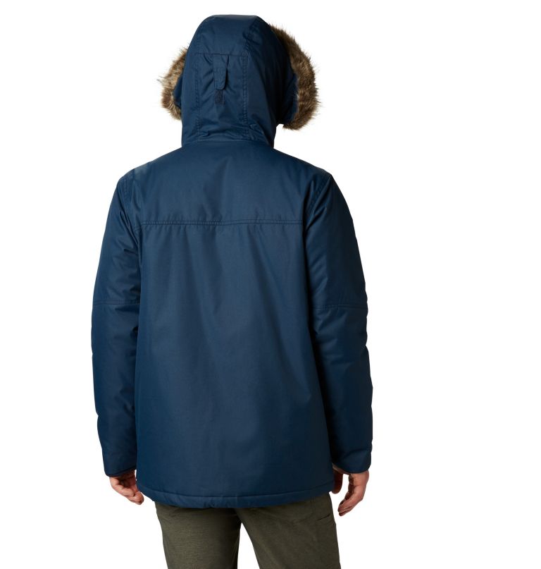 Columbi Men' Penn Creek I Parka