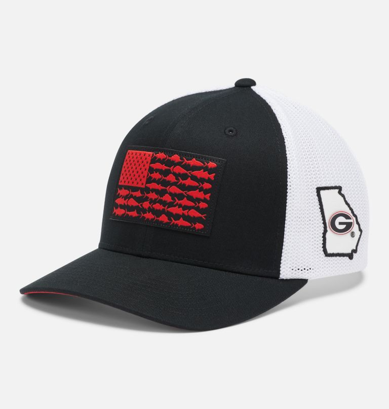 Columbi PF Mesh Fis Fla Bal Ca  Georgia