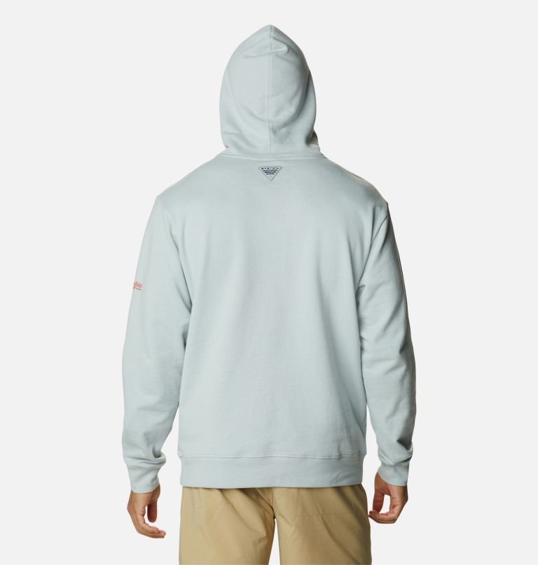 Columbi Men' PF Fis Flag Hoodie